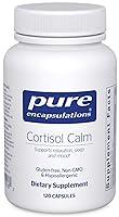 Algopix Similar Product 20 - Pure Encapsulations Cortisol Calm 