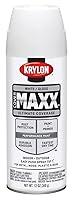 Algopix Similar Product 9 - Krylon K09146007 COVERMAXX Spray Paint