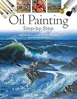 Algopix Similar Product 4 - Oil Painting Step-By-Step