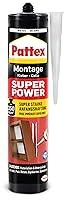 Algopix Similar Product 13 - Pattex Pxs37 Extra Powerful Glue 400 G