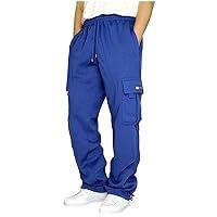 Algopix Similar Product 16 - Mens Fleece Sweatpants Heavyweight