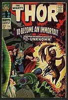 Algopix Similar Product 7 - Stan Lee Signed The Mighty Thor 136