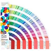 Algopix Similar Product 13 - Pantone Plus Series Extended Gamut