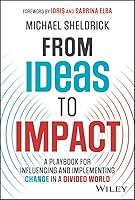 Algopix Similar Product 4 - From Ideas to Impact A Playbook for