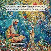 Algopix Similar Product 19 - Inspiring Persian Stories for Awesome