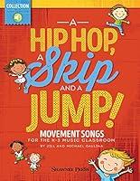 Algopix Similar Product 9 - A Hip Hop a Skip and a Jump Movement