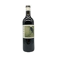Algopix Similar Product 2 - Valravn Zinfandel, 750ml, 14.5%
