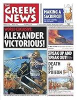Algopix Similar Product 4 - History News: The Greek News