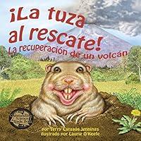 Algopix Similar Product 13 - La tuza al rescate La recuperacin de