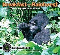 Algopix Similar Product 3 - Breakfast in the Rainforest A Visit
