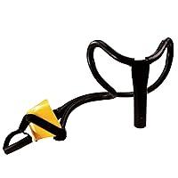 Algopix Similar Product 9 - Jameson BS1 Big Shot Sling Shot Head 
