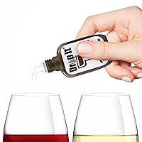 Algopix Similar Product 10 - Drop It Wine Drops 2 Pack  Naturally