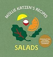 Algopix Similar Product 12 - Mollie Katzens Recipes Salads A