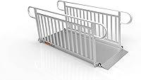 Algopix Similar Product 12 - EZACCESS GATEWAY 3G Portable Ramp with