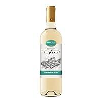 Algopix Similar Product 4 - Beringer Pinot Grigio White Wine 750