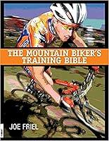 Algopix Similar Product 3 - The Mountain Biker's Training Bible