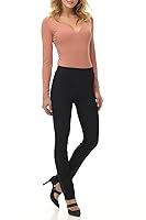 Algopix Similar Product 3 - Rekucci Womens Ease into Comfort