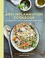 Algopix Similar Product 3 - The AntiInflammation Cookbook The