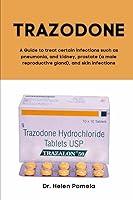 Algopix Similar Product 11 - Trazodone A Guide to Trazodone to