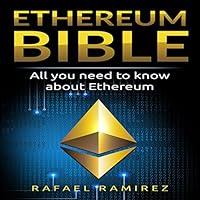 Algopix Similar Product 4 - Ethereum Bible All You Need to Know