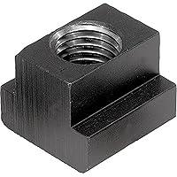 Algopix Similar Product 11 - AMF 80044 DIN 508 TNut Grey M12 x 14