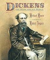 Algopix Similar Product 6 - Dickens: His Work and His World