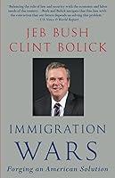 Algopix Similar Product 15 - Immigration Wars Forging an American
