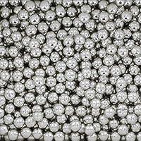 Algopix Similar Product 6 - Avalon Dragees Silver Sugar Cake