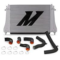 Algopix Similar Product 12 - Mishimoto MMINTMK715KWBK Intercooler