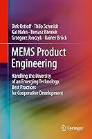 Algopix Similar Product 3 - MEMS Product Engineering Handling the