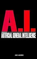 Algopix Similar Product 18 - AI Foundations of Artificial General