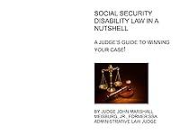 Algopix Similar Product 9 - Social Security Disability Law in a