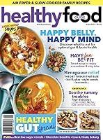 Algopix Similar Product 5 - Healthy Food Guide