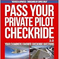 Algopix Similar Product 13 - Pass Your Private Pilot Checkride Your