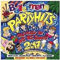 Algopix Similar Product 11 - Ballermann Partyhits
