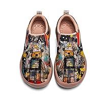 Algopix Similar Product 13 - Kids Slipon Loafers Boys Girls