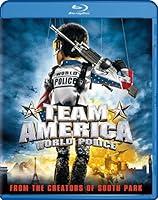 Algopix Similar Product 3 - Team America: World Police