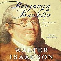 Algopix Similar Product 2 - Benjamin Franklin: An American Life