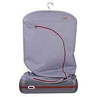 Algopix Similar Product 3 - CHI Steam Collapsible Hanging Garment