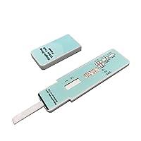 Algopix Similar Product 19 - Nicotine/Tobacco Test Kit - 10 Pack