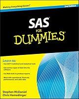 Algopix Similar Product 11 - SAS For Dummies
