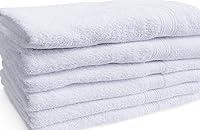 Algopix Similar Product 5 - Towels N More 6 pack 20x40 100 RS