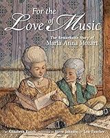 Algopix Similar Product 4 - For the Love of Music The Remarkable