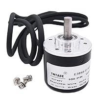 Algopix Similar Product 3 - TWTADE 100PR Incremental Rotary