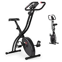 Algopix Similar Product 14 - Fitfiu Fitness Best200  Bicicleta