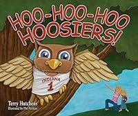 Algopix Similar Product 4 - Hoo-Hoo-Hoo Hoosiers