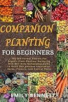 Algopix Similar Product 15 - Companion Planting For Beginners The