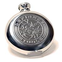 Algopix Similar Product 11 - Defiance Tools Travel Flask with