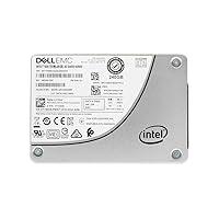 Algopix Similar Product 14 - Dell T1WH8 Intel D3 S4610 240GB SATA