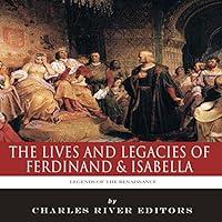 Algopix Similar Product 6 - Legends of the Renaissance The Lives